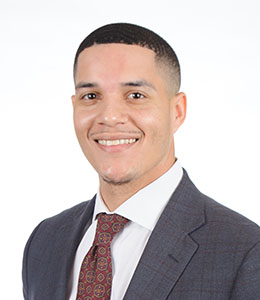 Josh Sparks of Tom James Company