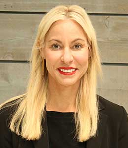Allison Conn of Tom James Company