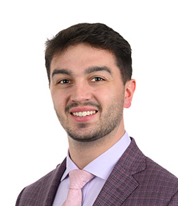 Jack Woods of Tom James Company