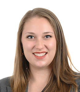 Gretchen Johnson of Tom James Company