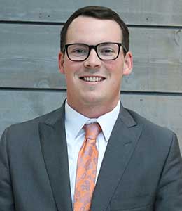 Kevin Christman of Tom James Company