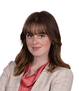 Lauren Ostendorf of Tom James Company