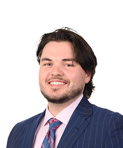 David Moorhead of Tom James Company