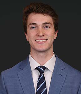 Bryce Barrow of Tom James Company