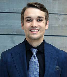 James McDuffie of Tom James Company