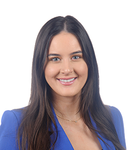 Brigitte Bonura of Tom James Company