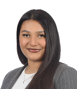 Nayeli Marte-Chavez of Tom James Company