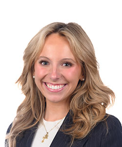 Cassie Strickler of Tom James Company