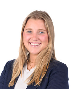 Mia McGuire of Tom James Company