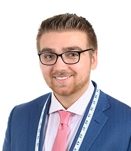 Kam Warren of Tom James Company
