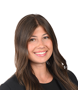 Hadley Ferguson of Tom James Company