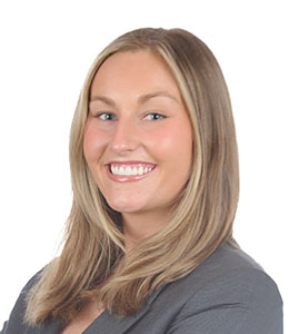 Sophie Brady of Tom James Company