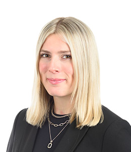 Maycee Williams of Tom James Company
