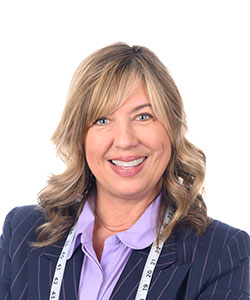 Laura Fitzgerald of Tom James Company