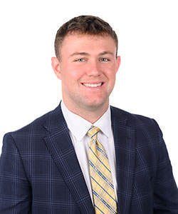 Kevin Linden of Tom James Company