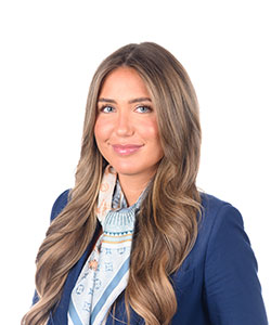 Lexi McCulley of Tom James Company