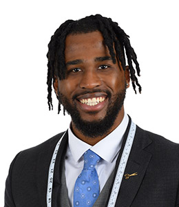 Charles Douglas of Tom James Company