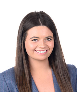 Morgan Moore of Tom James Company