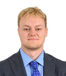 Van Wortmann of Tom James Company
