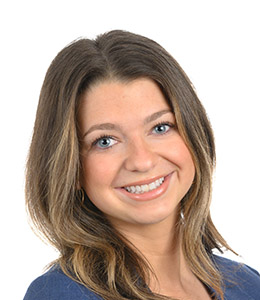 Caroline Carter of Tom James Company