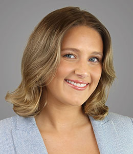 Peyton Knight of Tom James Company