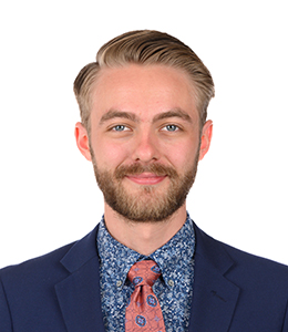 Josh Walton of Tom James Company