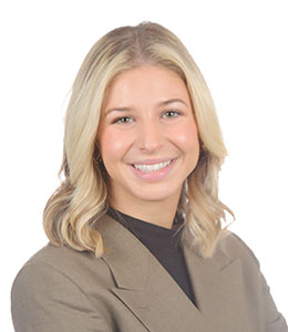 Lauren Slyman of Tom James Company