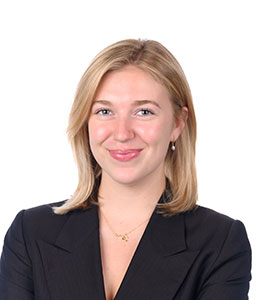 Casey Paller of Tom James Company
