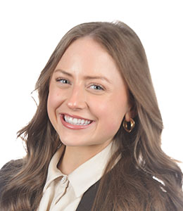 Carolena Miller of Tom James Company