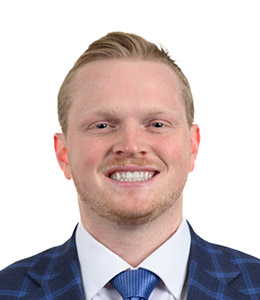 Brodie Stewart of Tom James Company