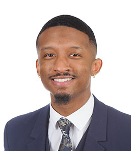 Cameron Anderson of Tom James Company