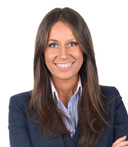 Reba Reynolds of Tom James Company