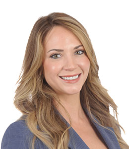 Kylee Hickman of Tom James Company