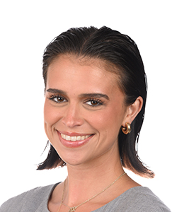 Tori Hollamon of Tom James Company