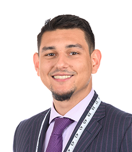 Anthony Fernandez of Tom James Company