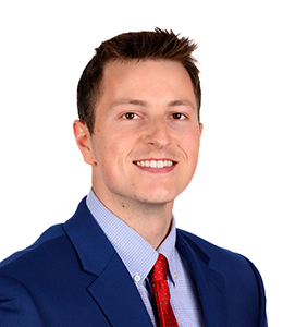 Emmett Everest of Tom James Company