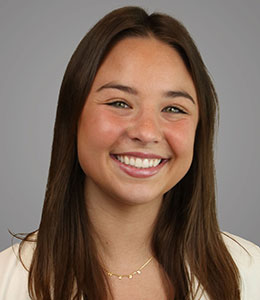 Madison Worley of Tom James Company