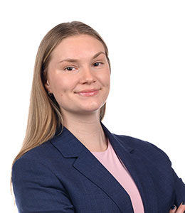 Audrey Wilson of Tom James Company