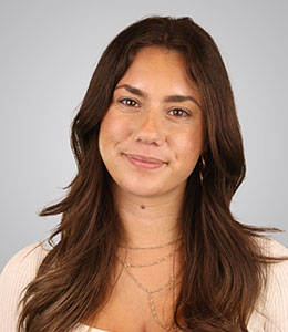Megan Castillo of Tom James Company