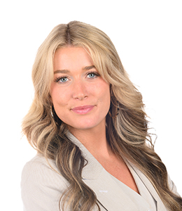 Camille Mastronardi of Tom James Company