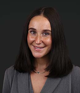 Carly Tersigni of Tom James Company