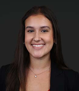 Daniela Celis of Tom James Company
