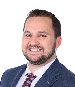 Josh Hilton of Tom James Company