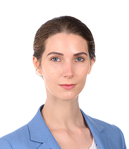Carmen Linder of Tom James Company