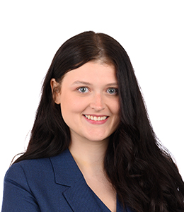 Morgan Broadbent of Tom James Company