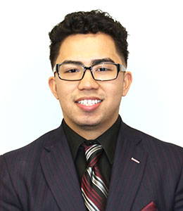 Felix Maysonet Li of Tom James Company