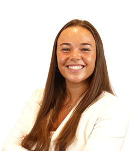 Amaia Astiasaran of Tom James Company