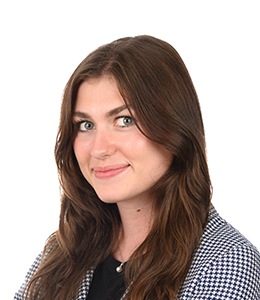 Molly Gates of Tom James Company