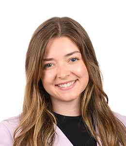 Denalie Mosakowski of Tom James Company