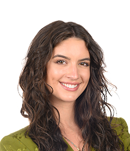 Alessandra Daniele of Tom James Company